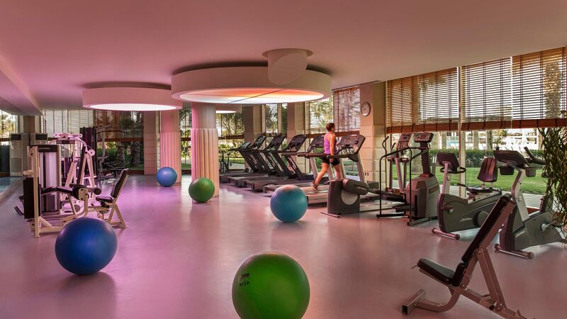 KAYA BELEK HOTELS & RESORTS