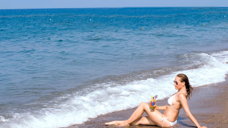 CRYSTAL ADMİRAL RESORT SUİTES & SPA