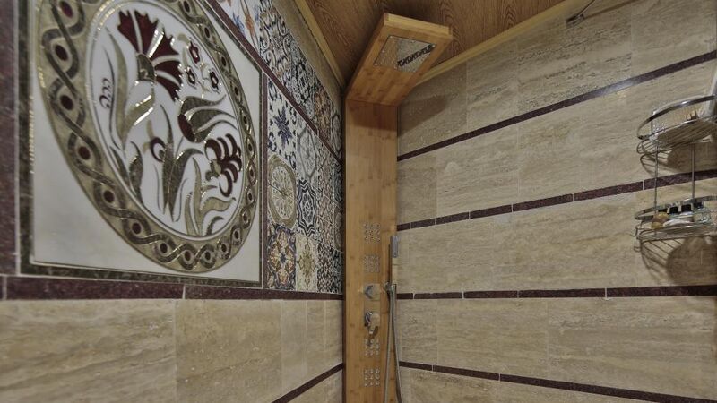 FOSIL CAVE HOTEL