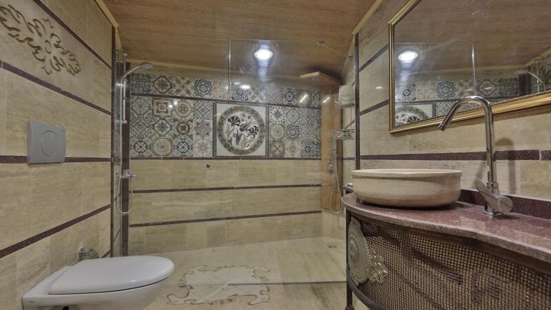 FOSIL CAVE HOTEL