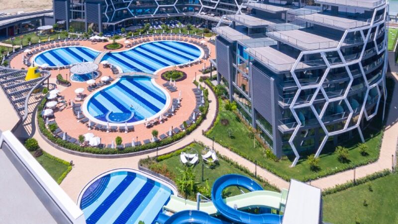 Bosphorus Sorgun