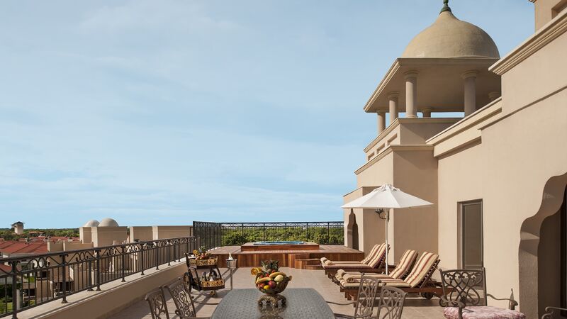 SPICE HOTEL & SPA