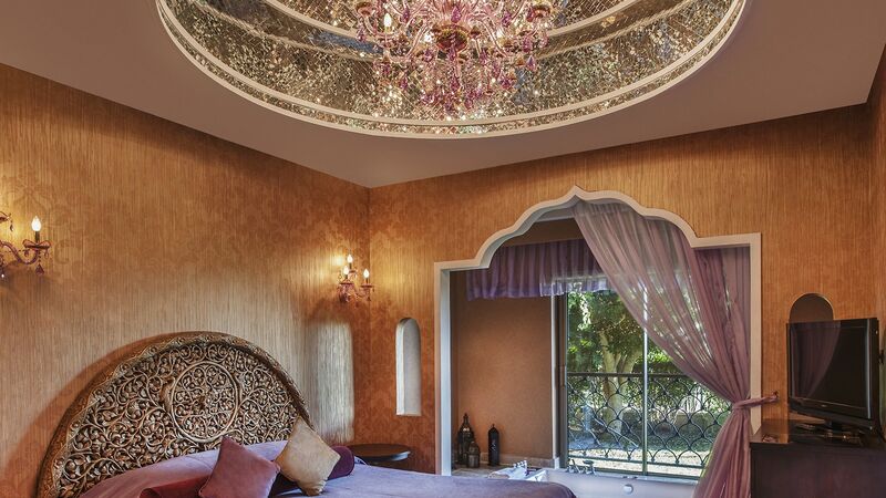 SPICE HOTEL & SPA