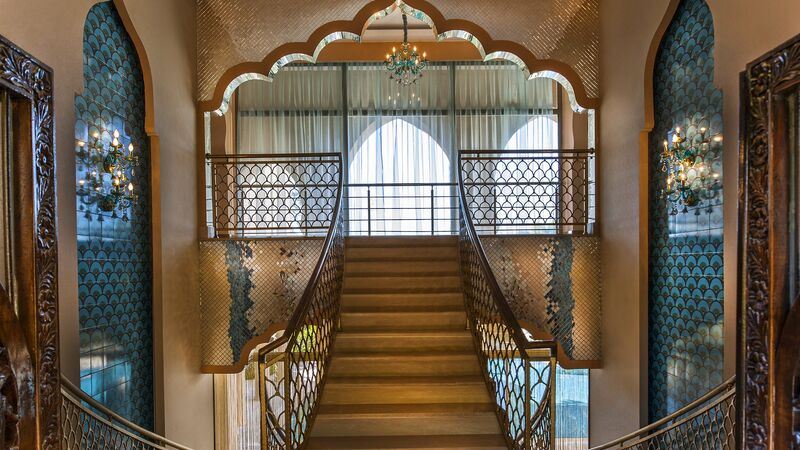 SPICE HOTEL & SPA