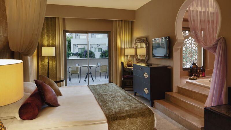 SPICE HOTEL & SPA