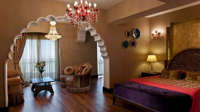 SPICE HOTEL & SPA