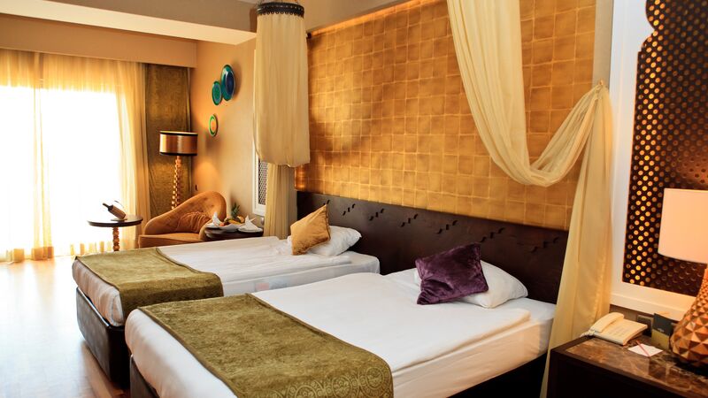 SPICE HOTEL & SPA