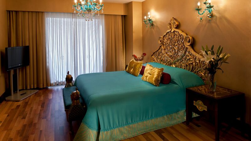 SPICE HOTEL & SPA