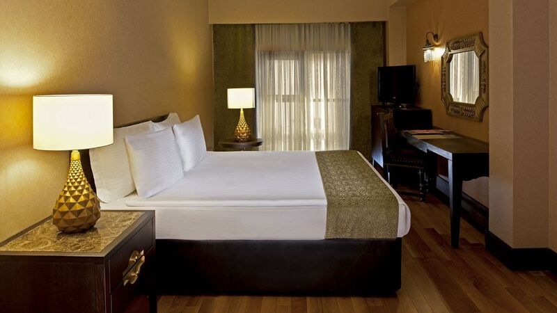 SPICE HOTEL & SPA