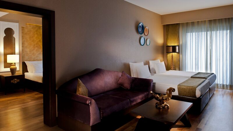 SPICE HOTEL & SPA
