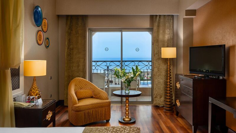 SPICE HOTEL & SPA