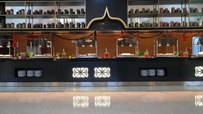 SPICE HOTEL & SPA