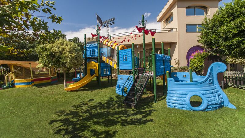 SPICE HOTEL & SPA