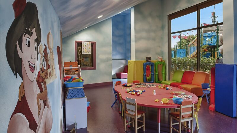 SPICE HOTEL & SPA
