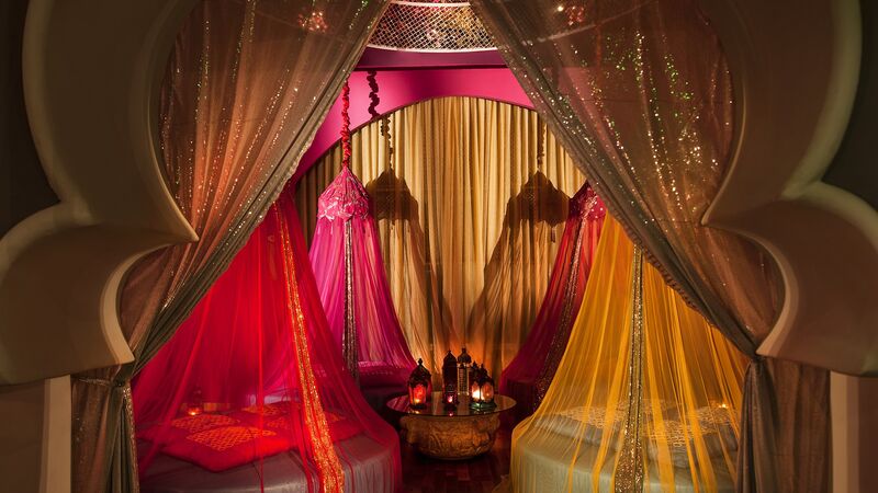 SPICE HOTEL & SPA
