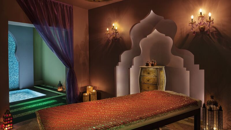 SPICE HOTEL & SPA