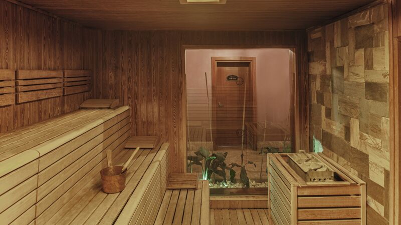 SPICE HOTEL & SPA