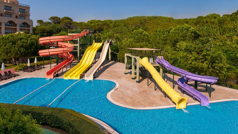 SPICE HOTEL & SPA