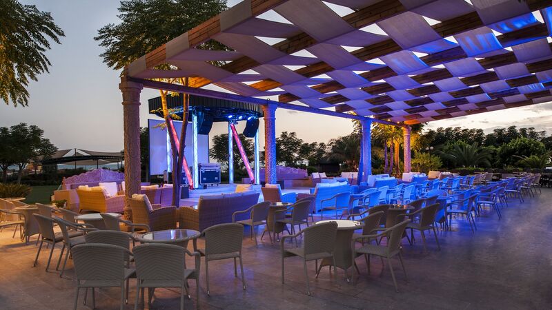 SPICE HOTEL & SPA