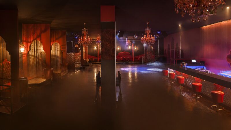 SPICE HOTEL & SPA
