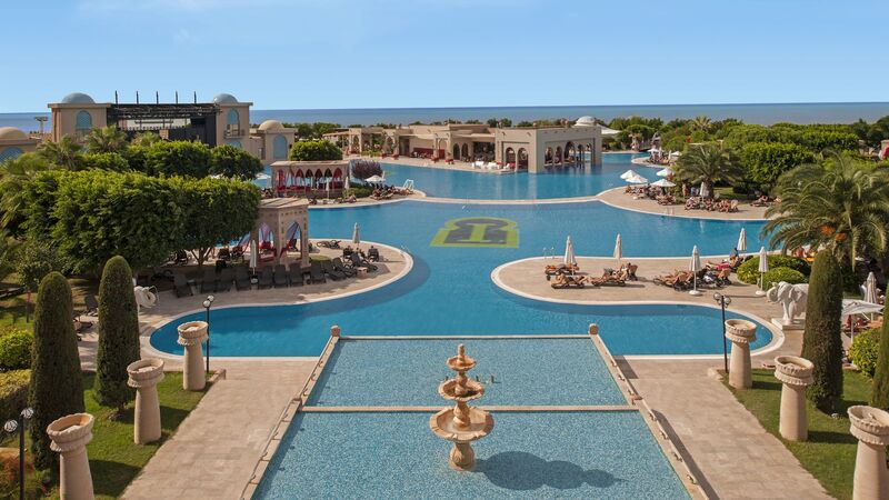 SPICE HOTEL & SPA