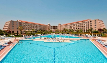 KAYA BELEK HOTELS & RESORTS