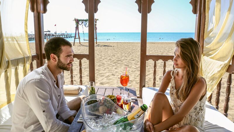 SPICE HOTEL & SPA