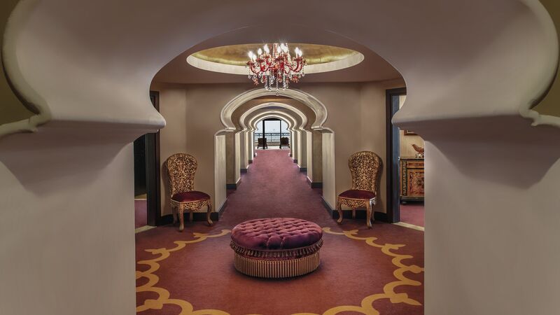 SPICE HOTEL & SPA
