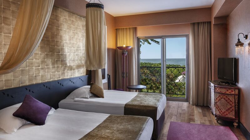 SPICE HOTEL & SPA