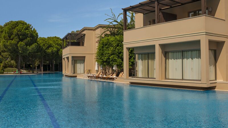 SPICE HOTEL & SPA