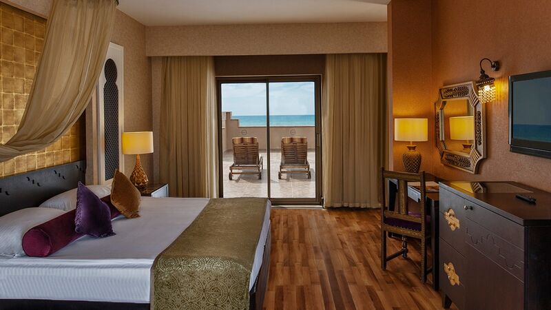 SPICE HOTEL & SPA