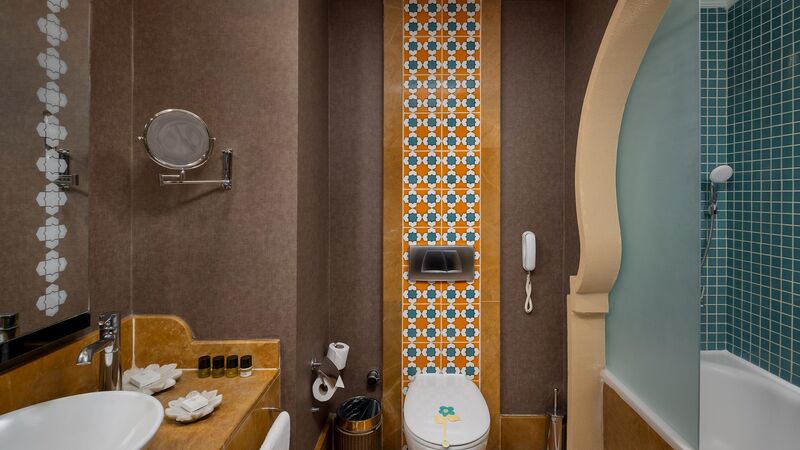 SPICE HOTEL & SPA