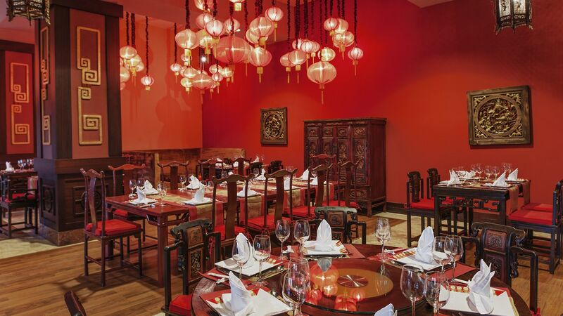 SPICE HOTEL & SPA