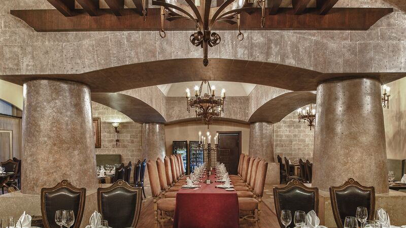 SPICE HOTEL & SPA