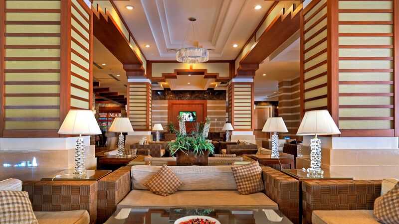 CRYSTAL DE LUXE RESORT