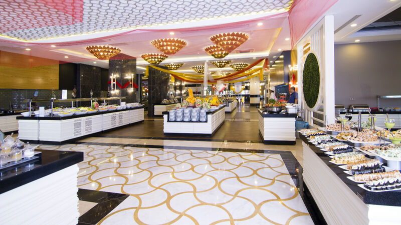 PORT RIVER HOTEL&SPA