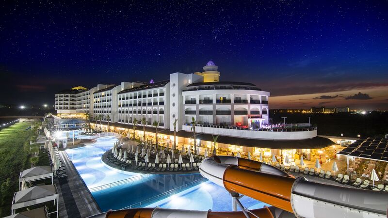 PORT RIVER HOTEL&SPA