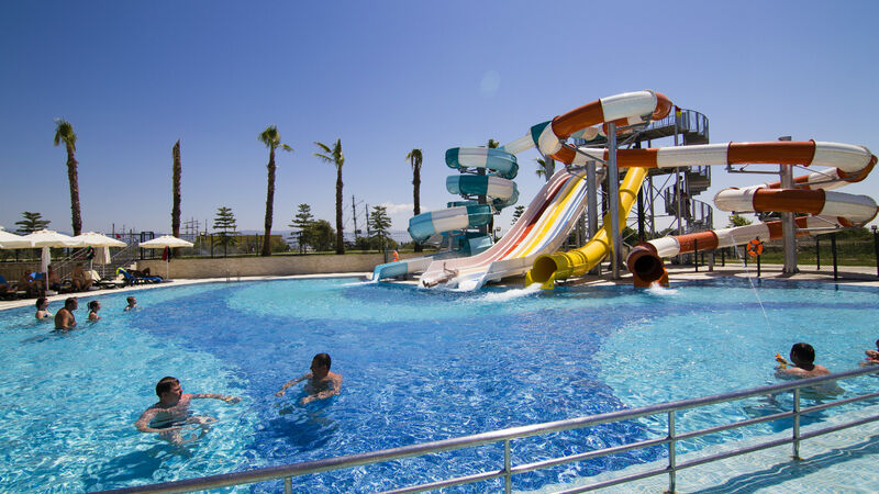 PORT RIVER HOTEL&SPA
