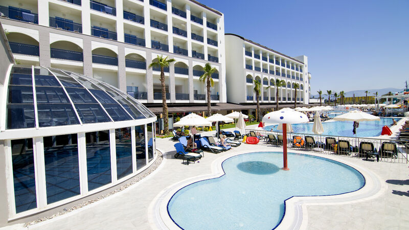 PORT RIVER HOTEL&SPA