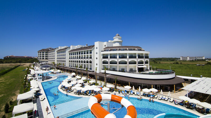 PORT RIVER HOTEL&SPA