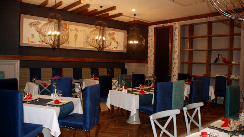 PORT RIVER HOTEL&SPA