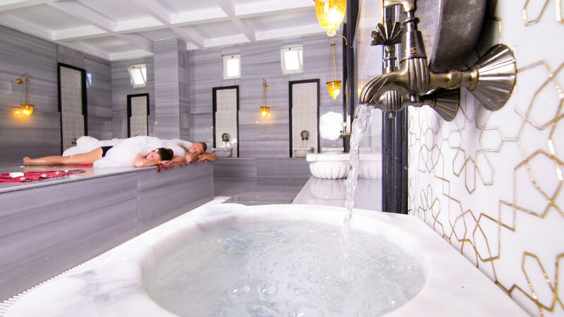PORT RIVER HOTEL&SPA