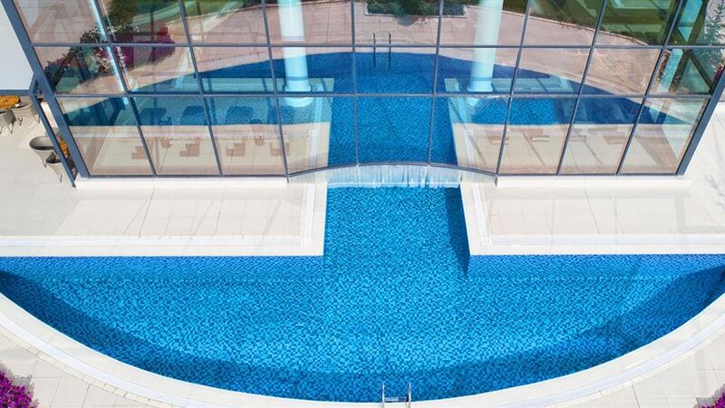 AKRONES TERMAL & SPA & CONVENTION & SPORT HOTEL