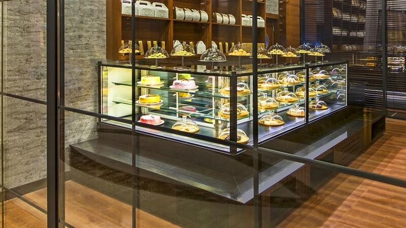 AKRONES TERMAL & SPA & CONVENTION & SPORT HOTEL