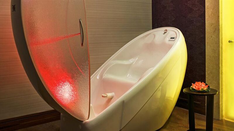 AKRONES TERMAL & SPA & CONVENTION & SPORT HOTEL