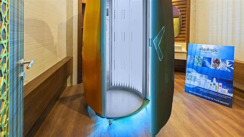 AKRONES TERMAL & SPA & CONVENTION & SPORT HOTEL