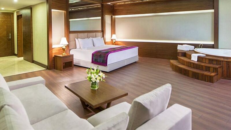 AKRONES TERMAL & SPA & CONVENTION & SPORT HOTEL