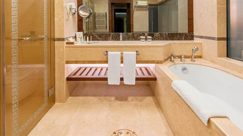 AKRONES TERMAL & SPA & CONVENTION & SPORT HOTEL