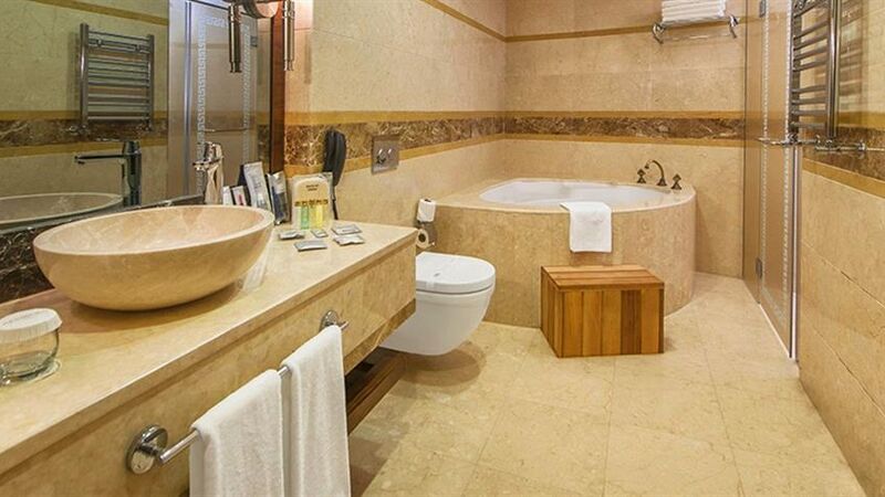 AKRONES TERMAL & SPA & CONVENTION & SPORT HOTEL