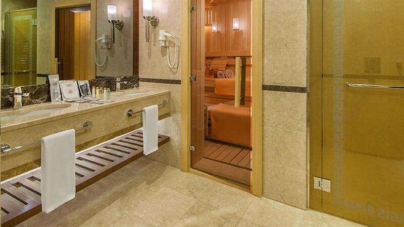 AKRONES TERMAL & SPA & CONVENTION & SPORT HOTEL